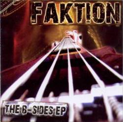 Faktion : The B-Sides